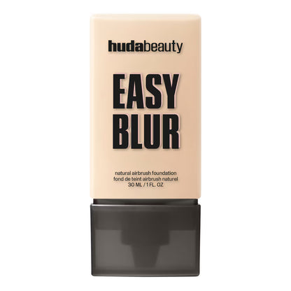 Natural  Airbrush Foundation