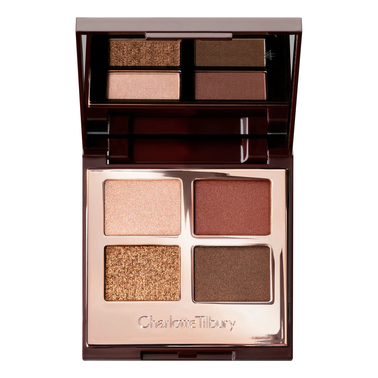 Eyeshadow palette