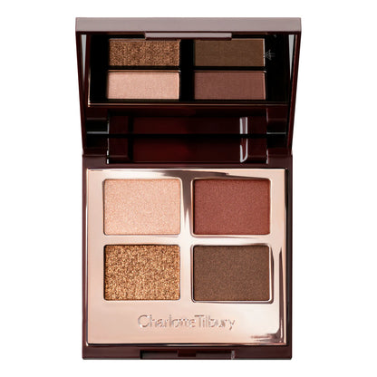 Eyeshadow palette