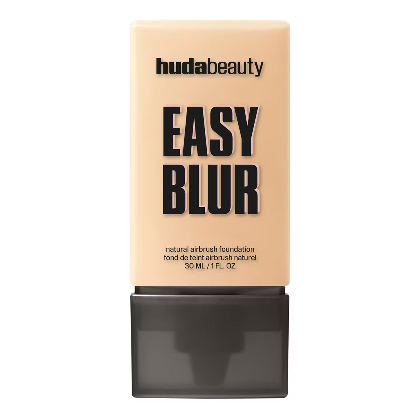 Natural  Airbrush Foundation