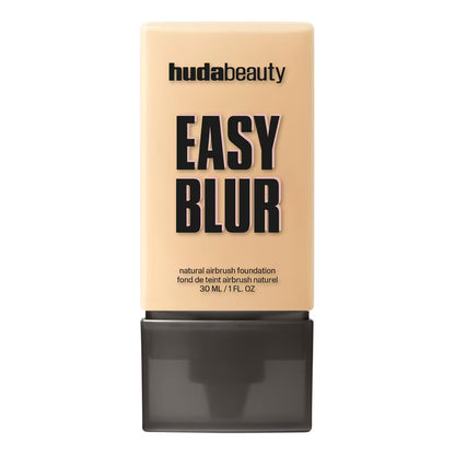 Natural  Airbrush Foundation