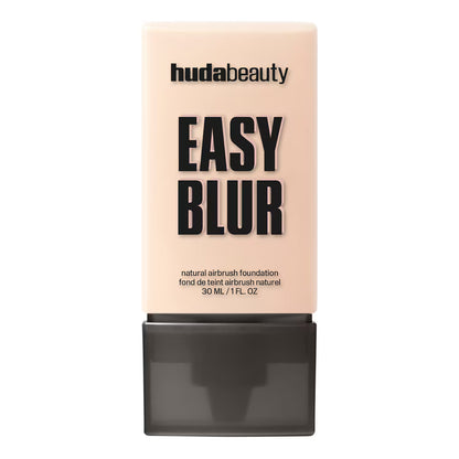 Natural  Airbrush Foundation
