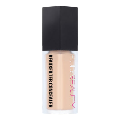 FauxFilter Luminous Matte Liquid Concealer