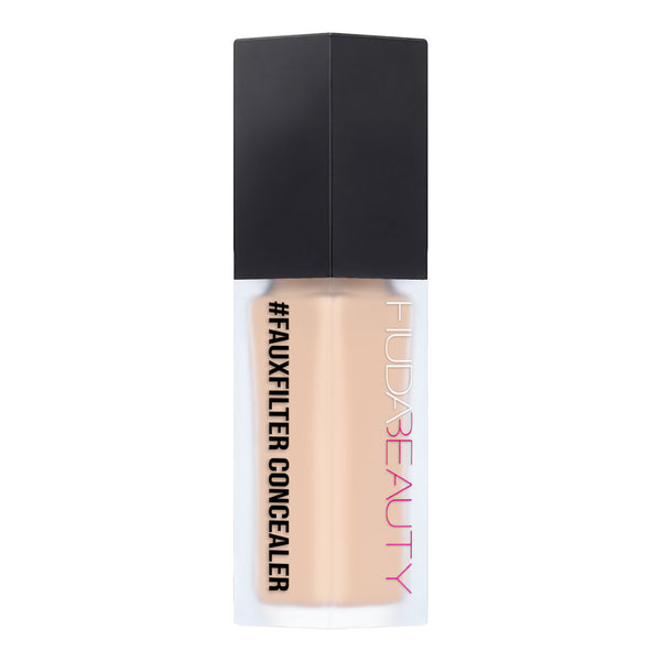 FauxFilter Luminous Matte Liquid Concealer