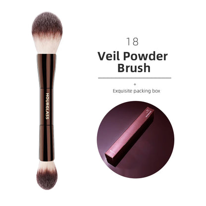Makeup Brushes