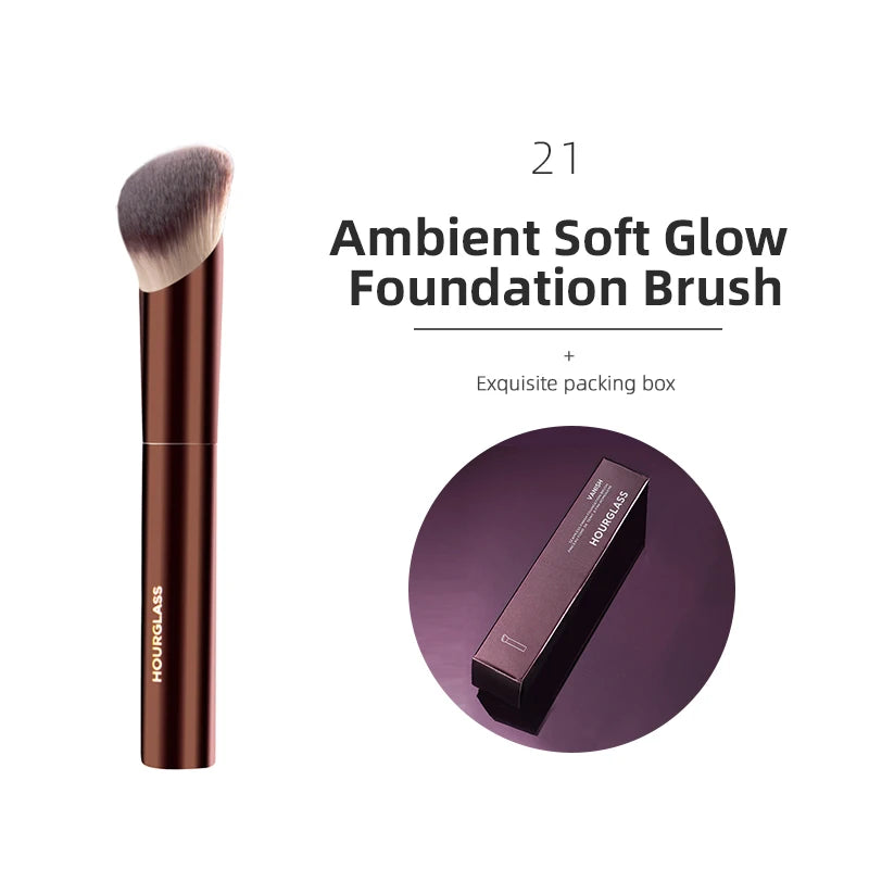 Makeup Brushes