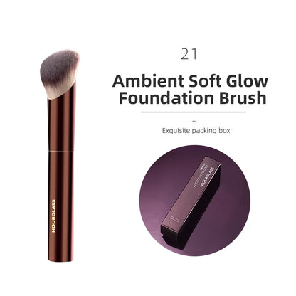 Makeup Brushes