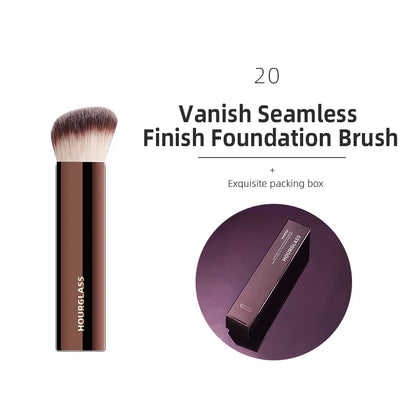 Makeup Brushes