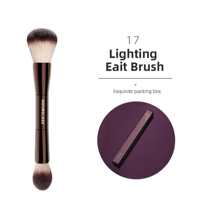 Makeup Brushes
