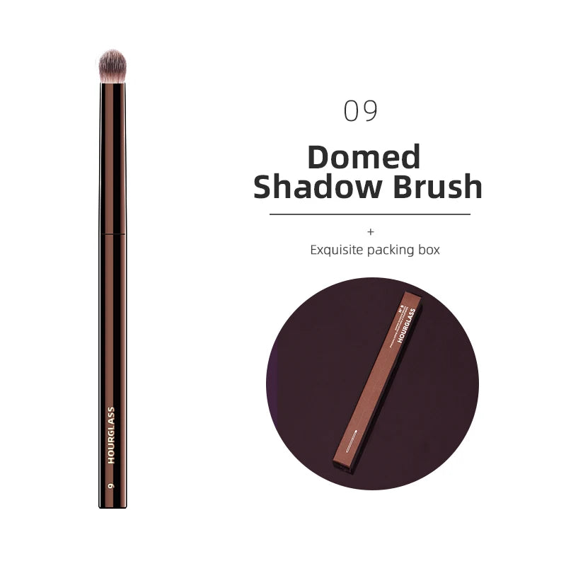 Makeup Brushes