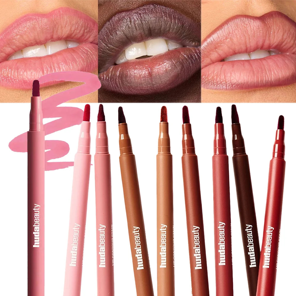 Lip Contour Lip Stain