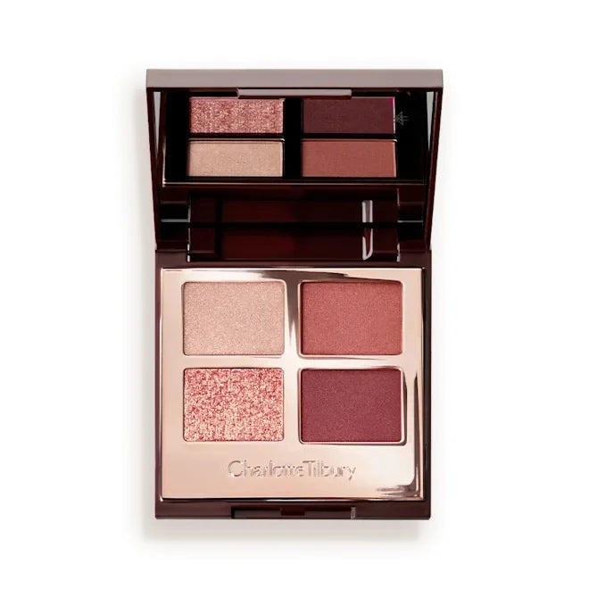 Eyeshadow palette