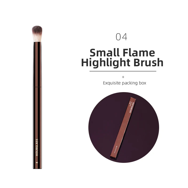 Makeup Brushes