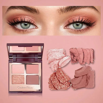 Eyeshadow palette