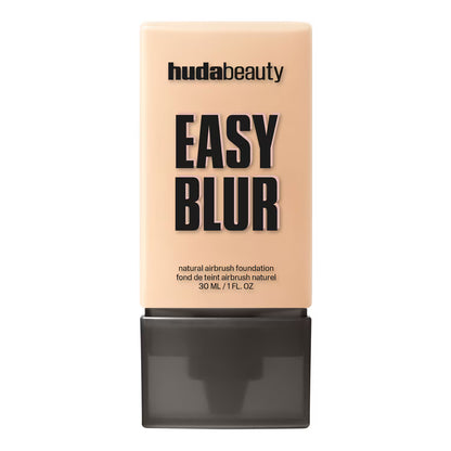Natural  Airbrush Foundation