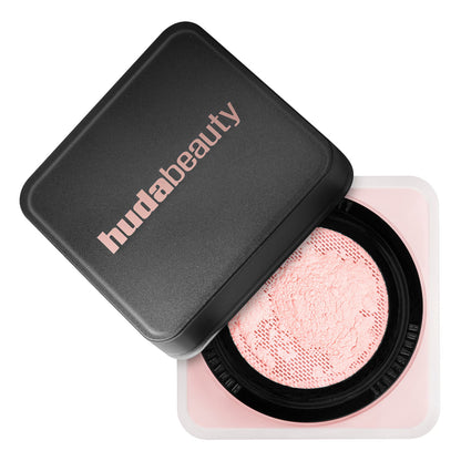 Easy Bake Loose Baking & Setting Powder