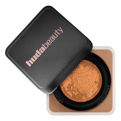 Easy Bake Loose Baking & Setting Powder