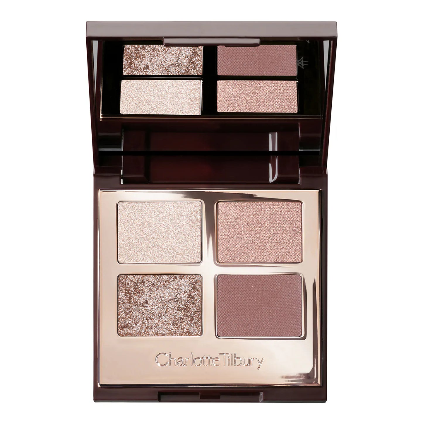 Eyeshadow palette