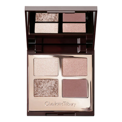 Eyeshadow palette