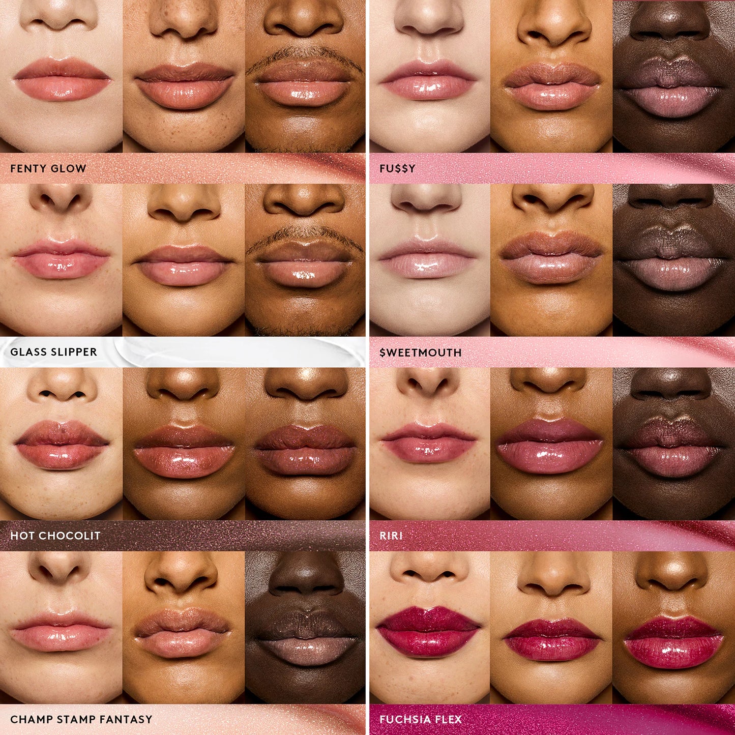 Lip Gloss