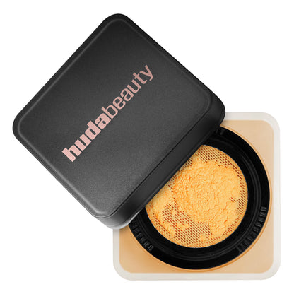 Easy Bake Loose Baking & Setting Powder