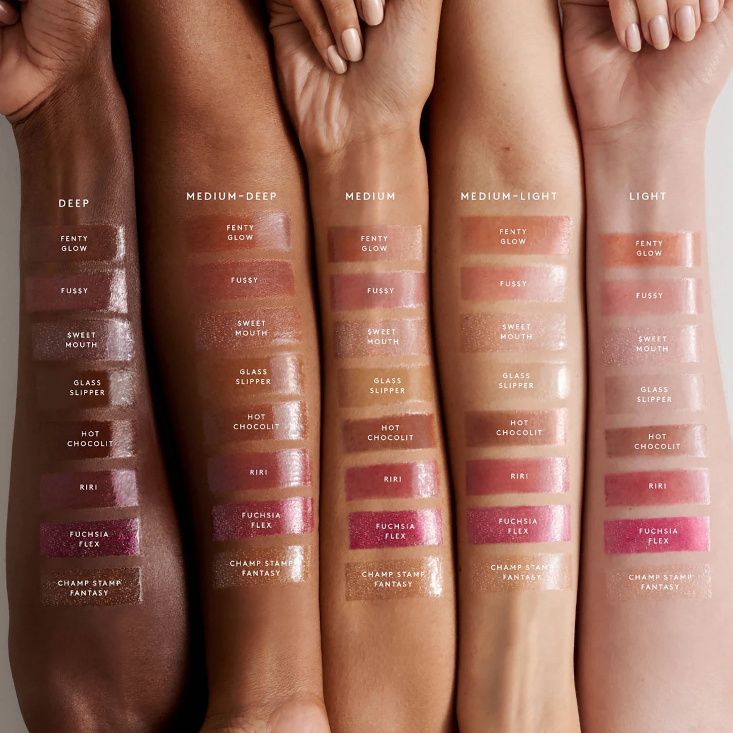 Lip Gloss