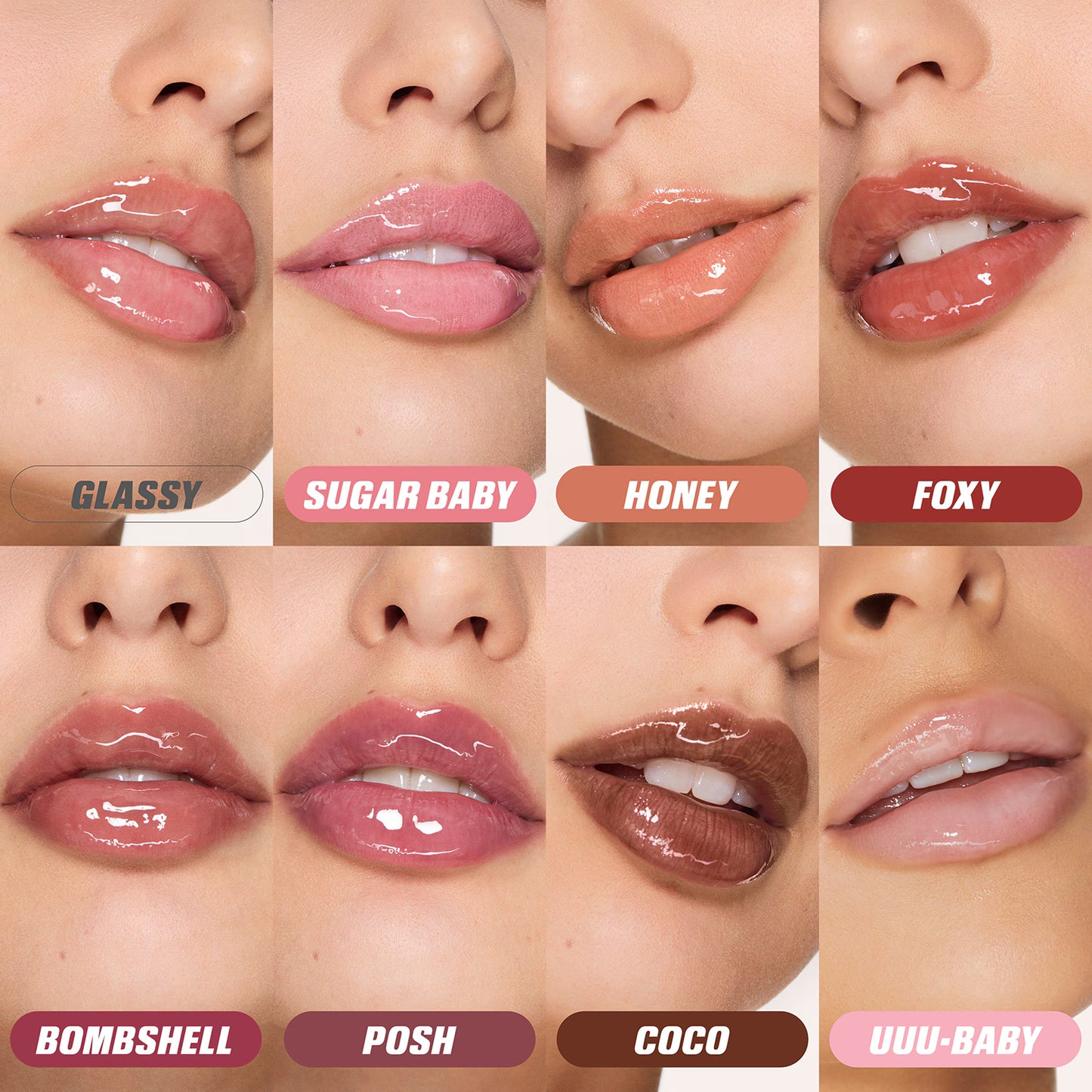 Faux Filler Gloss