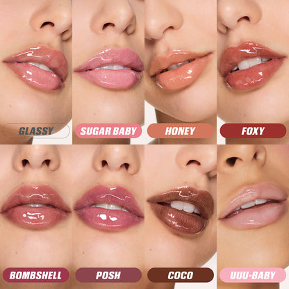 Faux Filler Gloss