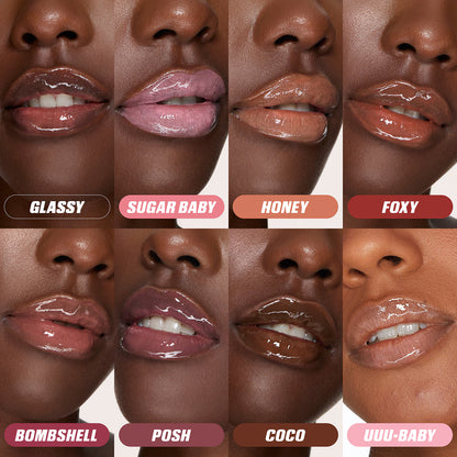 Faux Filler Gloss