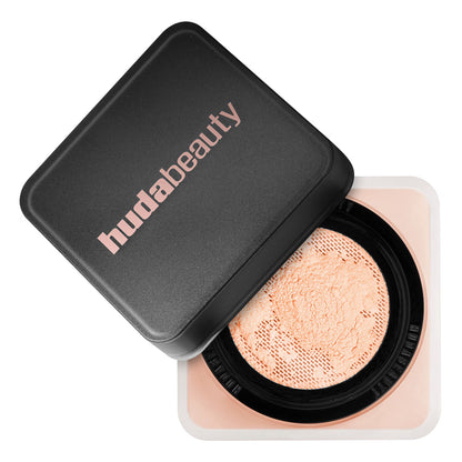 Easy Bake Loose Baking & Setting Powder
