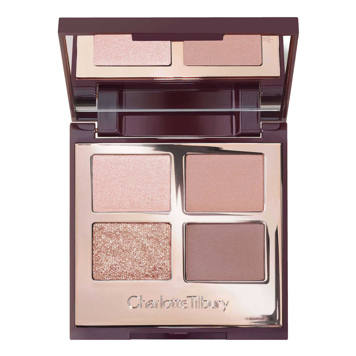 Eyeshadow palette