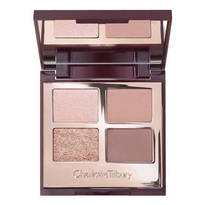 Eyeshadow palette