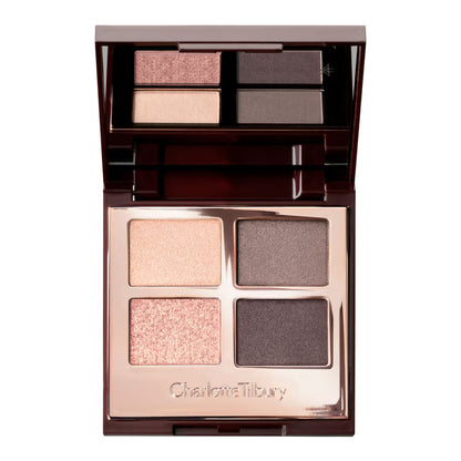 Eyeshadow palette