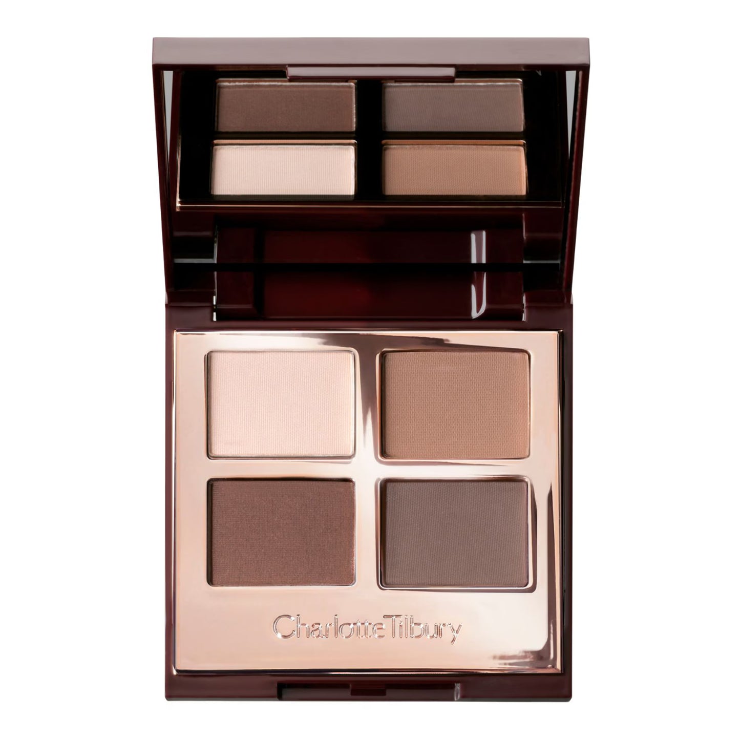Eyeshadow palette